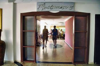Kemalhan Beach Hotel Alanya Exterior photo